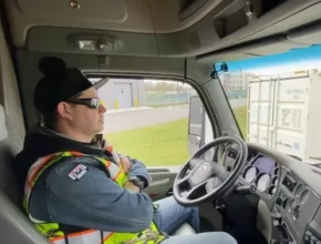 Truck Driver Jobs in Luxembourg