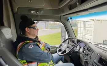 Truck Driver Jobs in Luxembourg